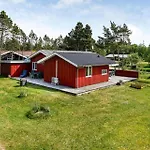 بيت للعطل Bv377-blavand-fynsland-7 Blåvand