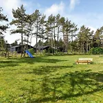 Bv377-blavand-fynsland-7 بيت للعطل Blåvand