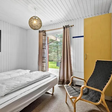 度假居 Bv377-blavand-fynsland-7 *