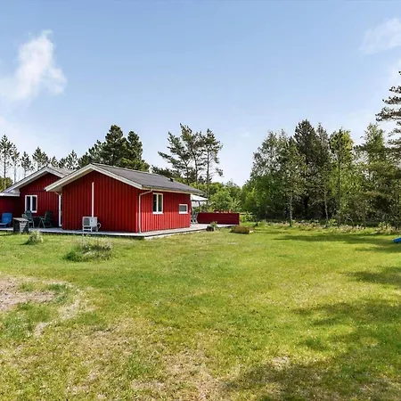 Bv377-blavand-fynsland-7 度假居